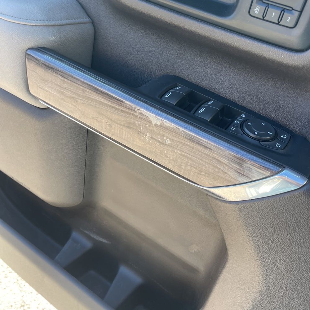 2022 Chevrolet Silverado 3500HD LTZ