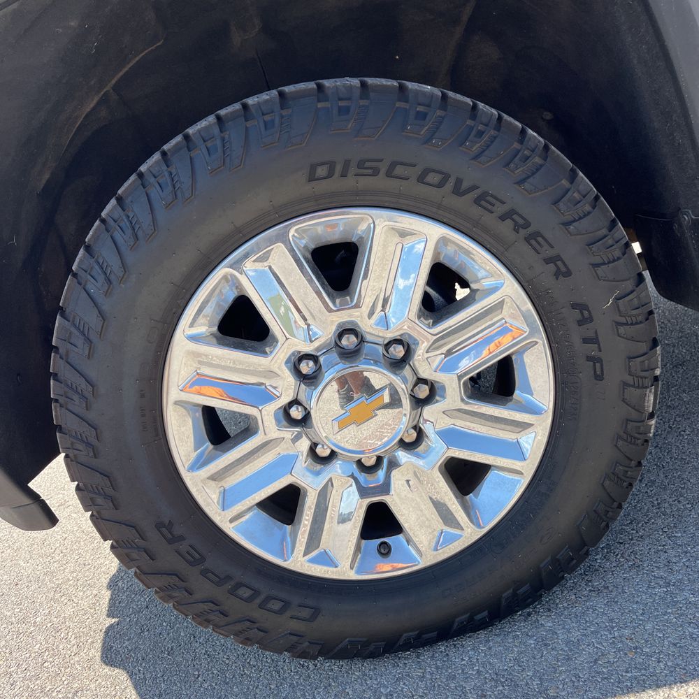 2024 Chevrolet Silverado 3500HD High Country