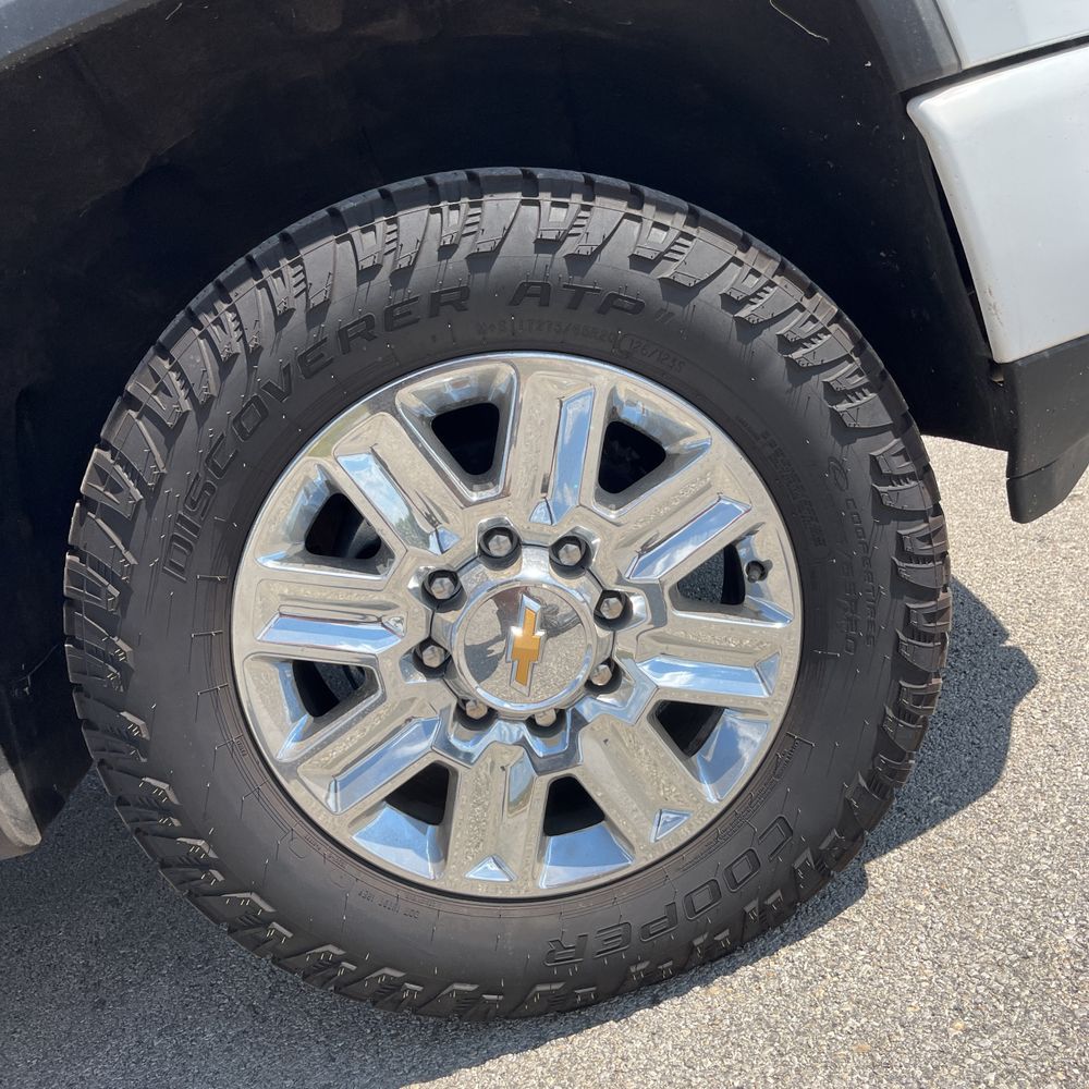 2024 Chevrolet Silverado 3500HD High Country