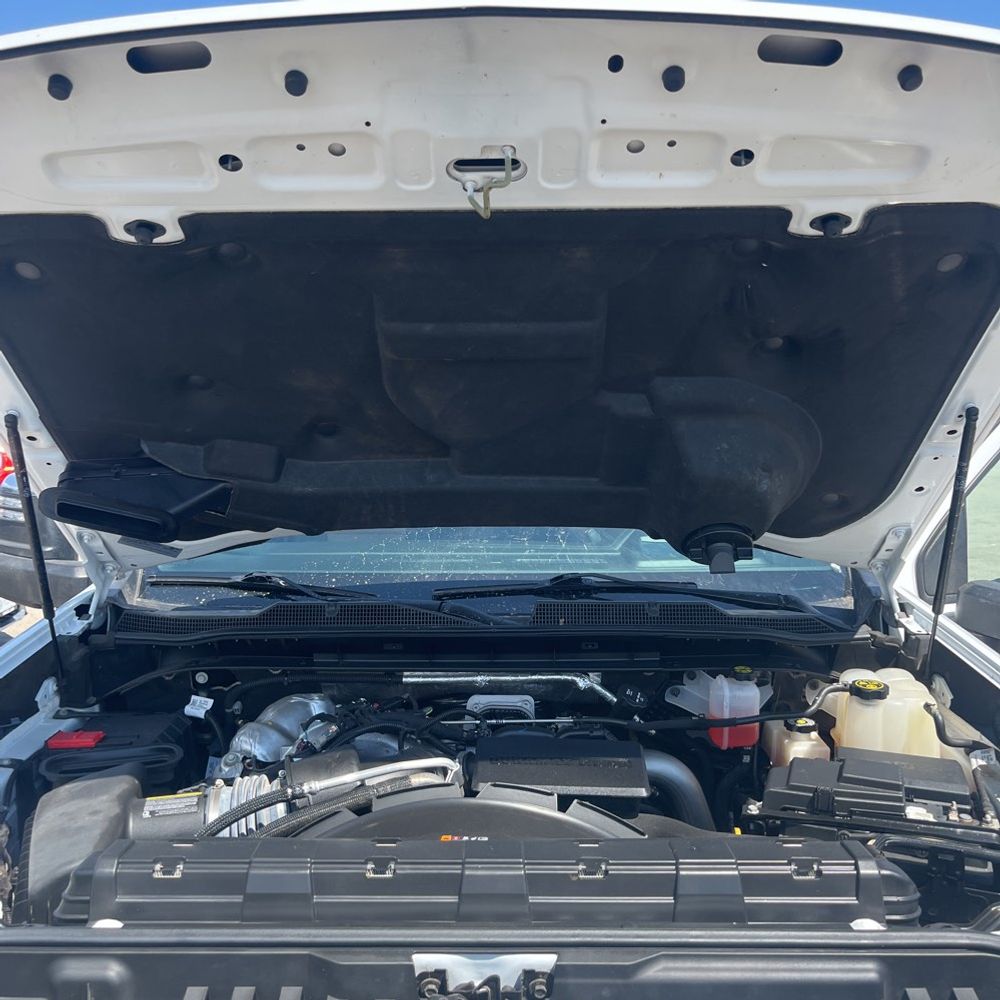 2024 Chevrolet Silverado 3500HD High Country