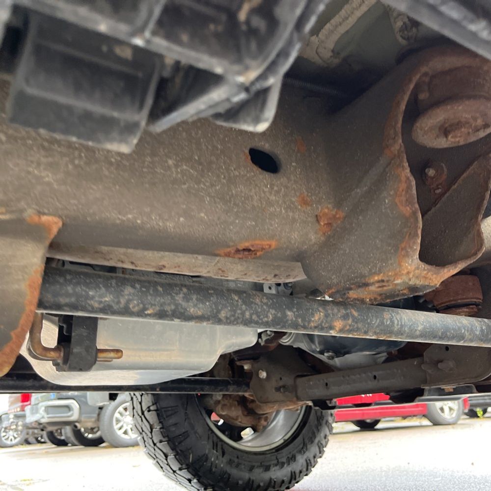 2021 Chevrolet Silverado 3500HD High Country