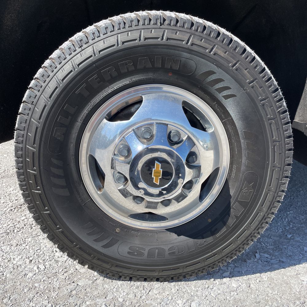 2023 Chevrolet Silverado 3500HD High Country