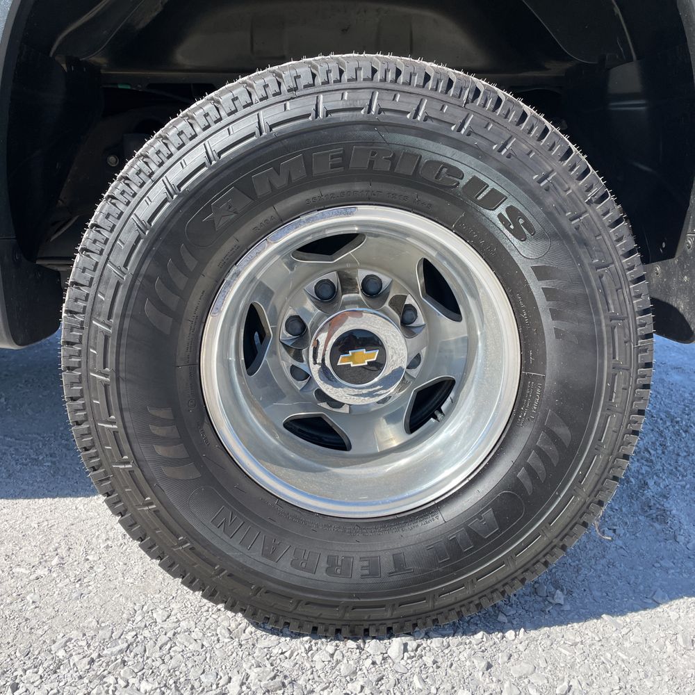 2023 Chevrolet Silverado 3500HD High Country