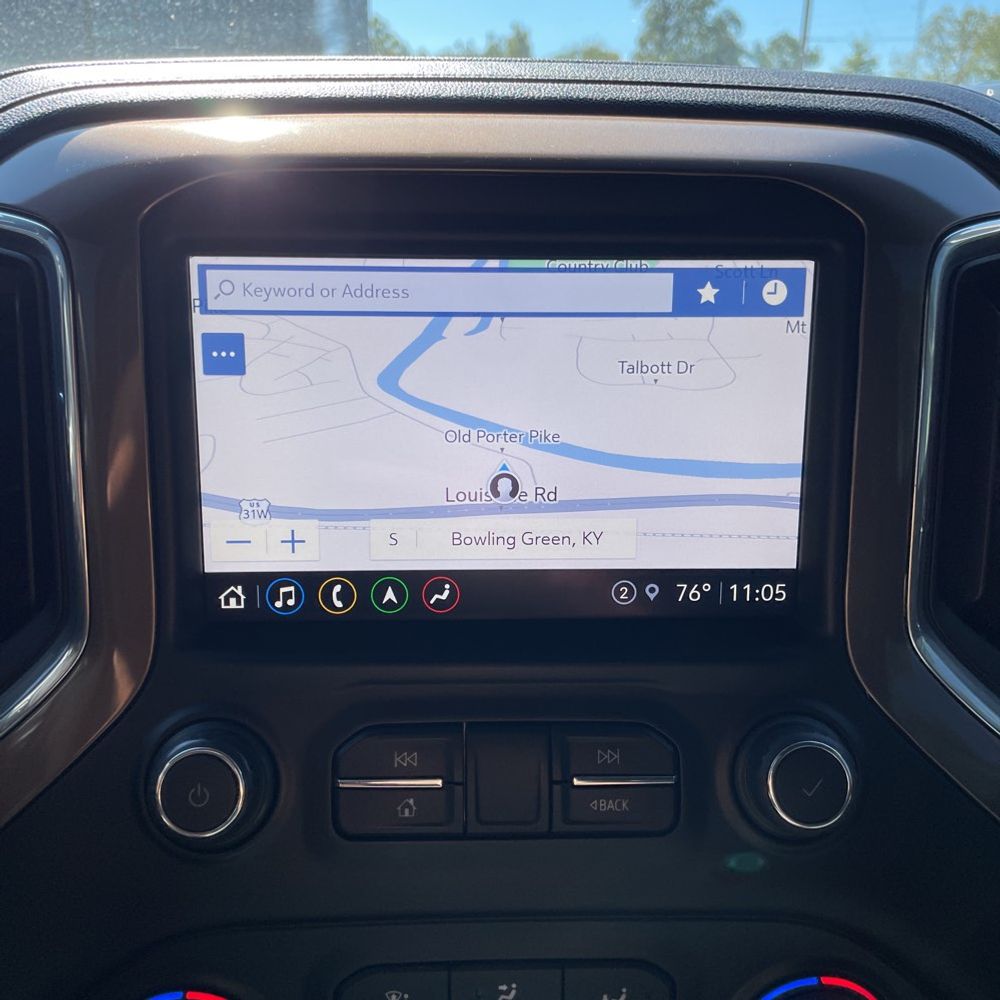 2023 Chevrolet Silverado 3500HD High Country