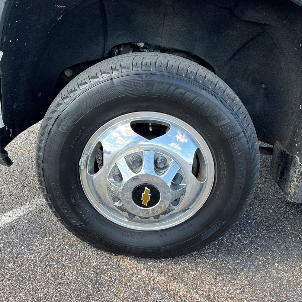 2023 Chevrolet Silverado 3500HD High Country