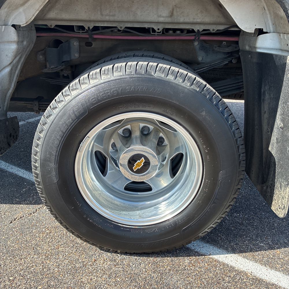 2023 Chevrolet Silverado 3500HD High Country