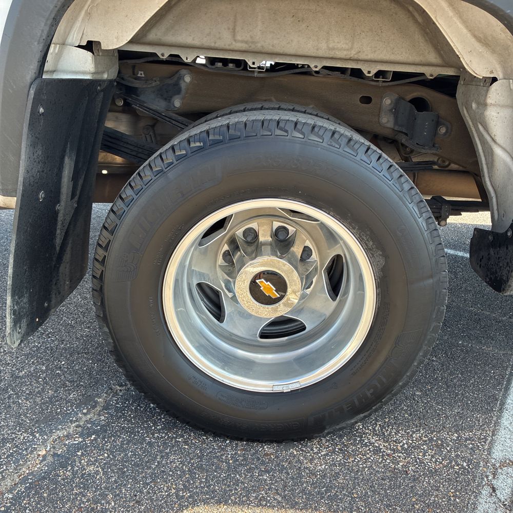 2023 Chevrolet Silverado 3500HD High Country
