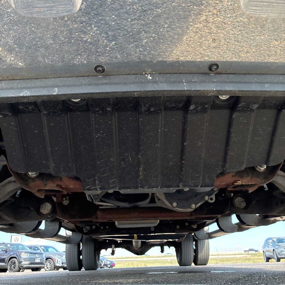 2023 Chevrolet Silverado 3500HD High Country