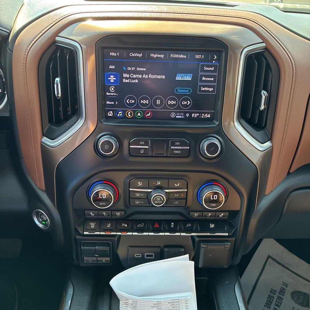 2023 Chevrolet Silverado 3500HD High Country