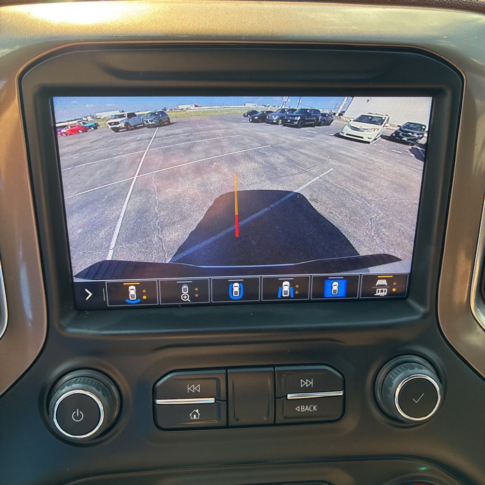 2023 Chevrolet Silverado 3500HD High Country
