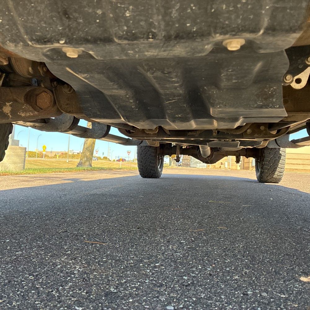 2021 Chevrolet Silverado 3500HD High Country