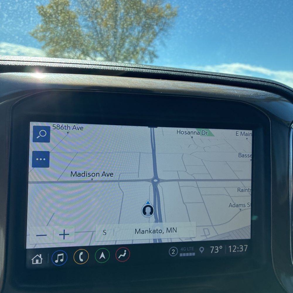 2021 Chevrolet Silverado 3500HD High Country