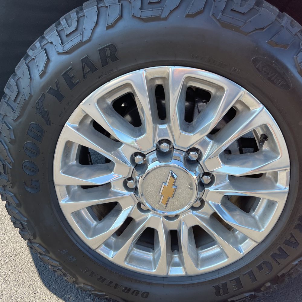 2022 Chevrolet Silverado 3500HD High Country