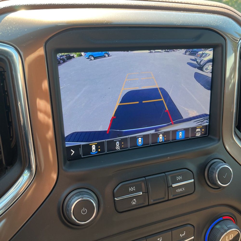 2022 Chevrolet Silverado 3500HD High Country