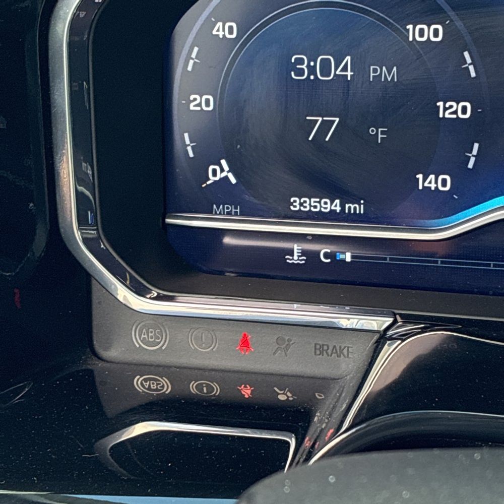 2024 Chevrolet Silverado 3500HD High Country