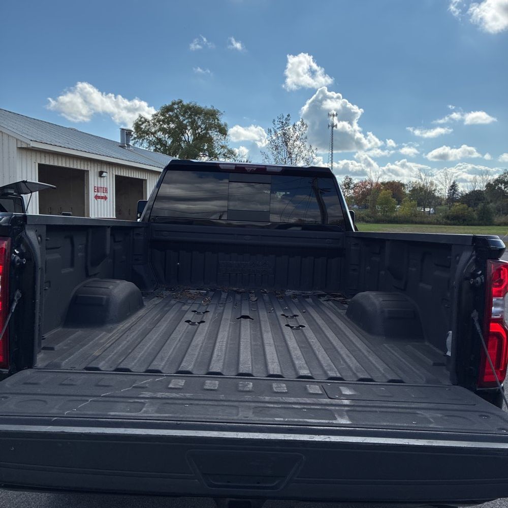 2024 Chevrolet Silverado 3500HD High Country