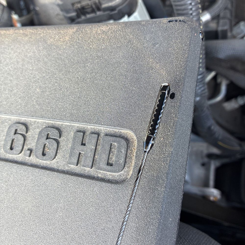 2024 Chevrolet Silverado 3500HD High Country