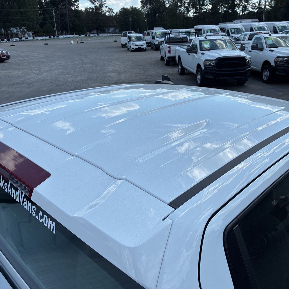 2025 Chevrolet Silverado 2500HD Work Truck
