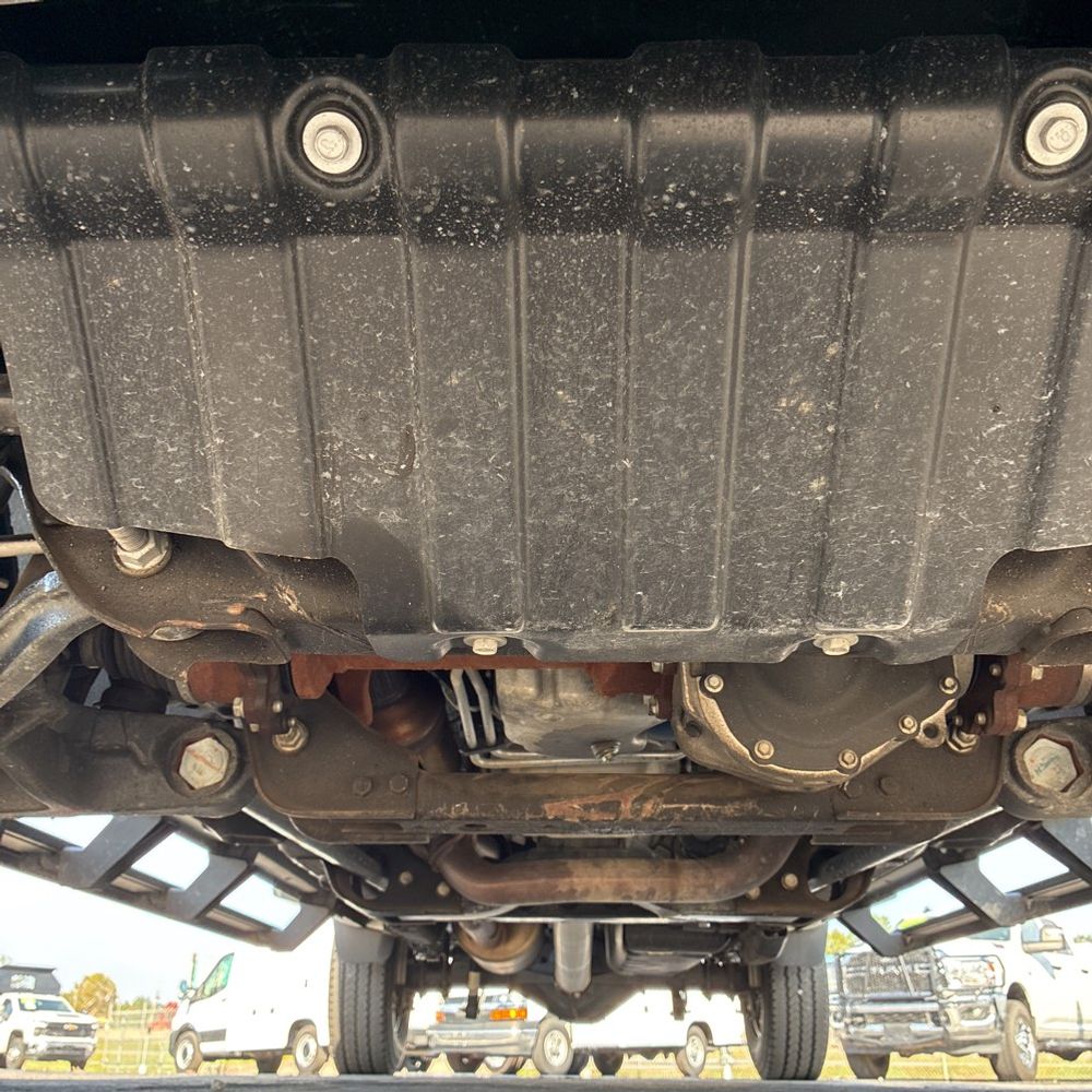 2023 Chevrolet Silverado 2500HD Work Truck