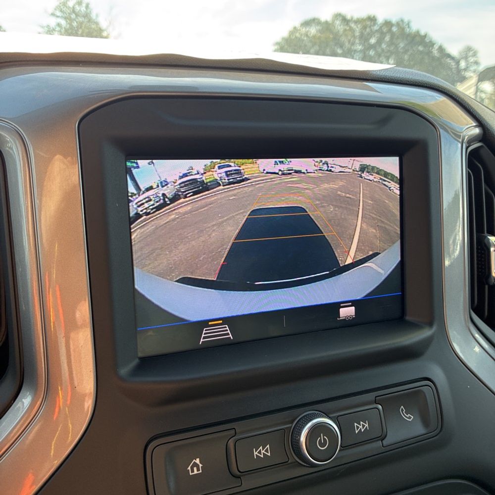 2023 Chevrolet Silverado 2500HD Work Truck