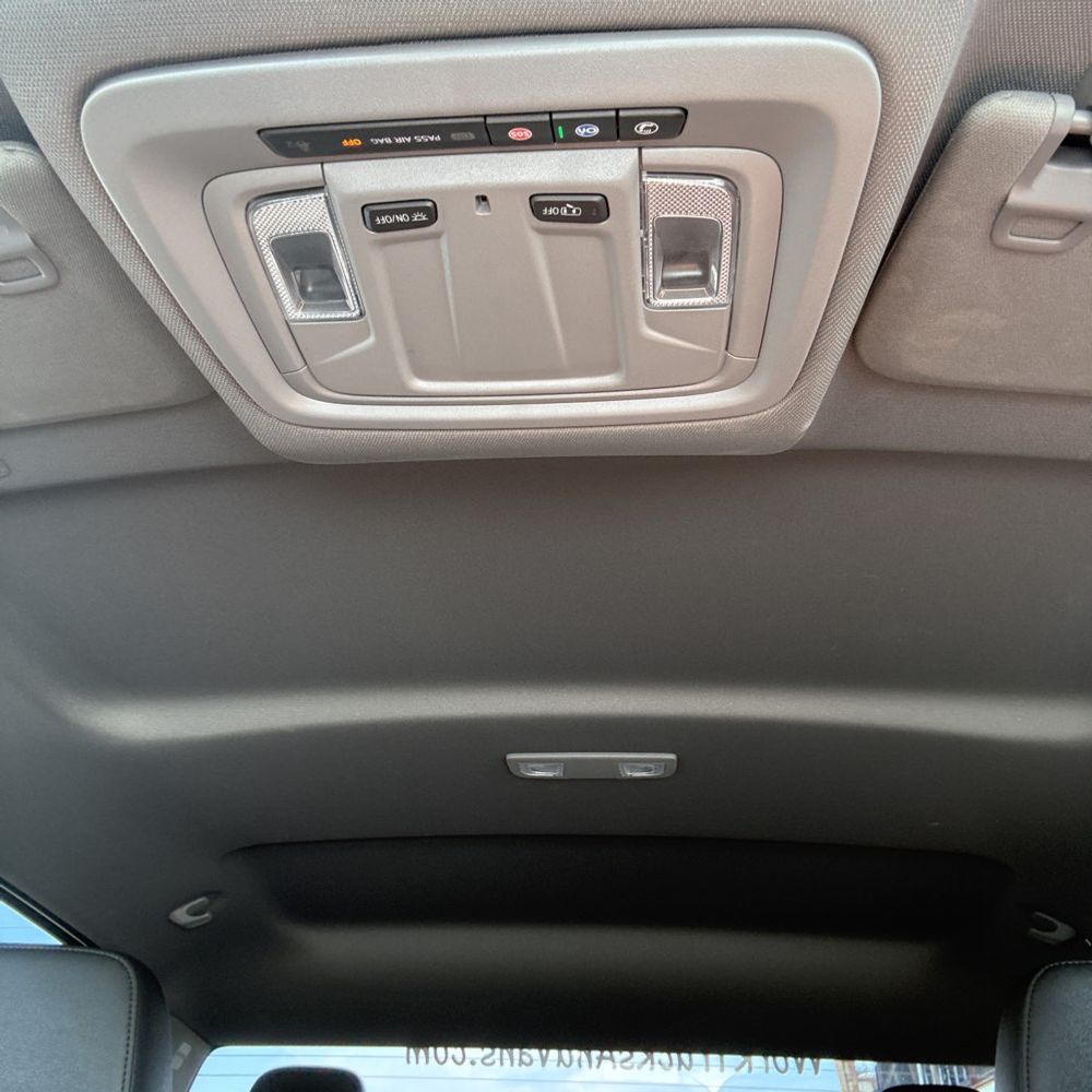 2023 Chevrolet Silverado 2500HD Work Truck
