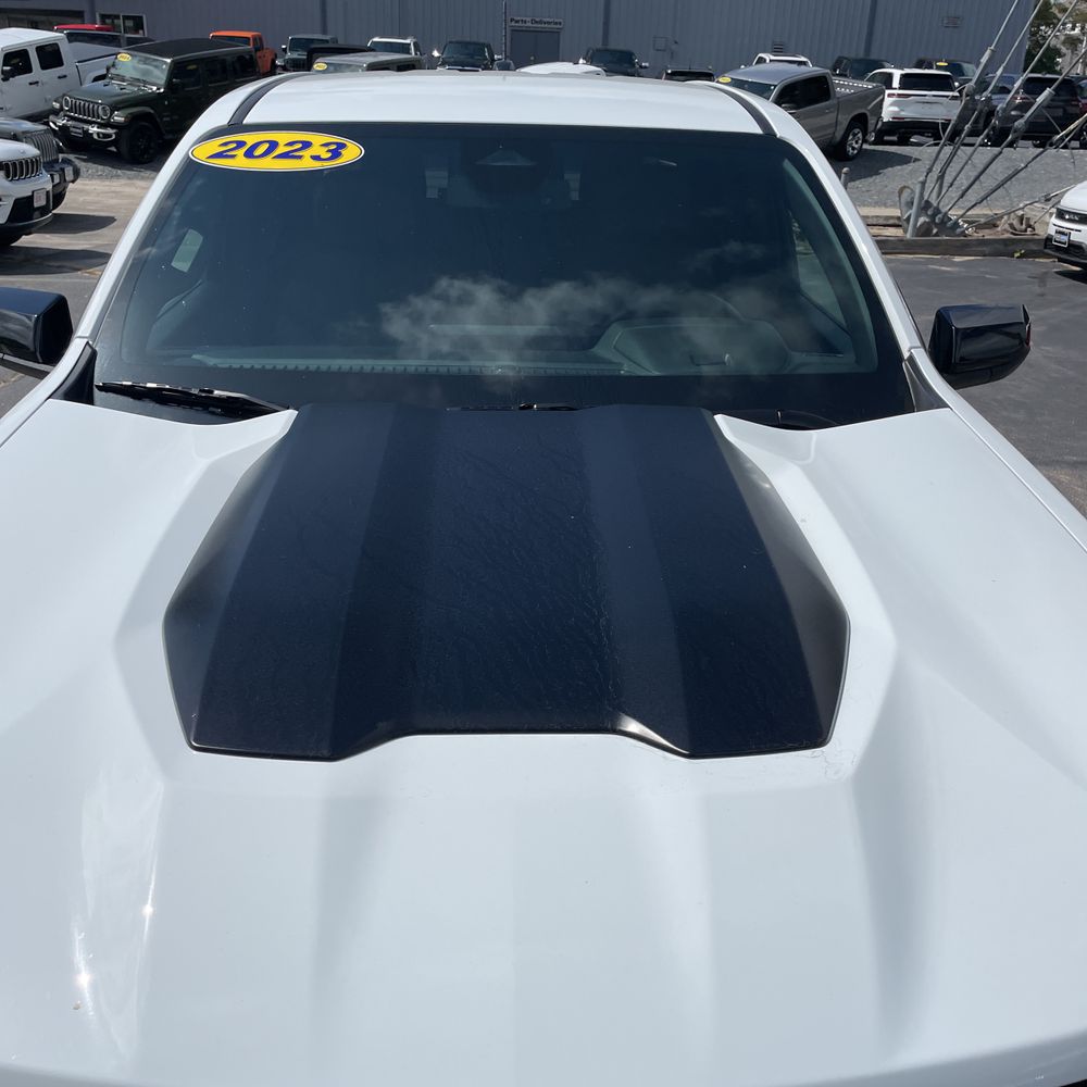2023 Chevrolet Colorado ZR2