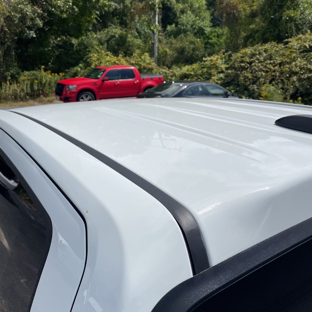 2023 Chevrolet Colorado ZR2