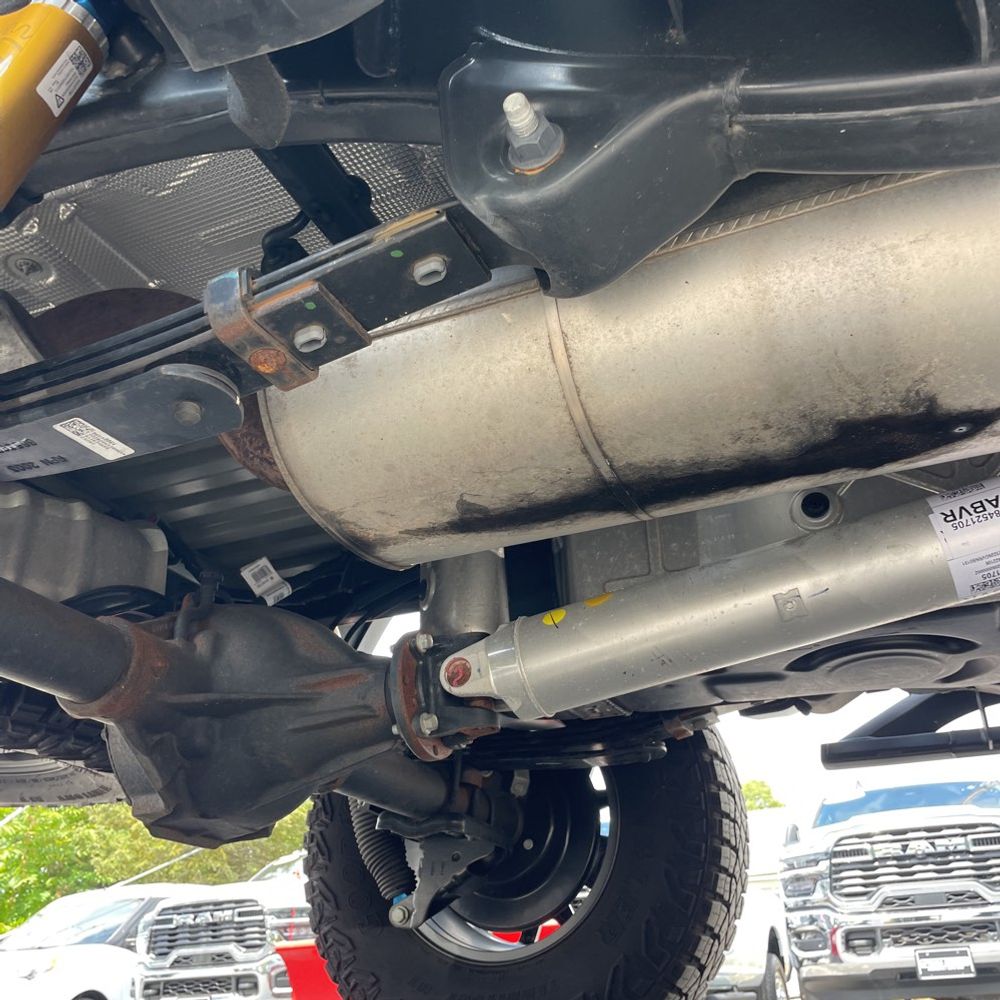 2023 Chevrolet Colorado ZR2