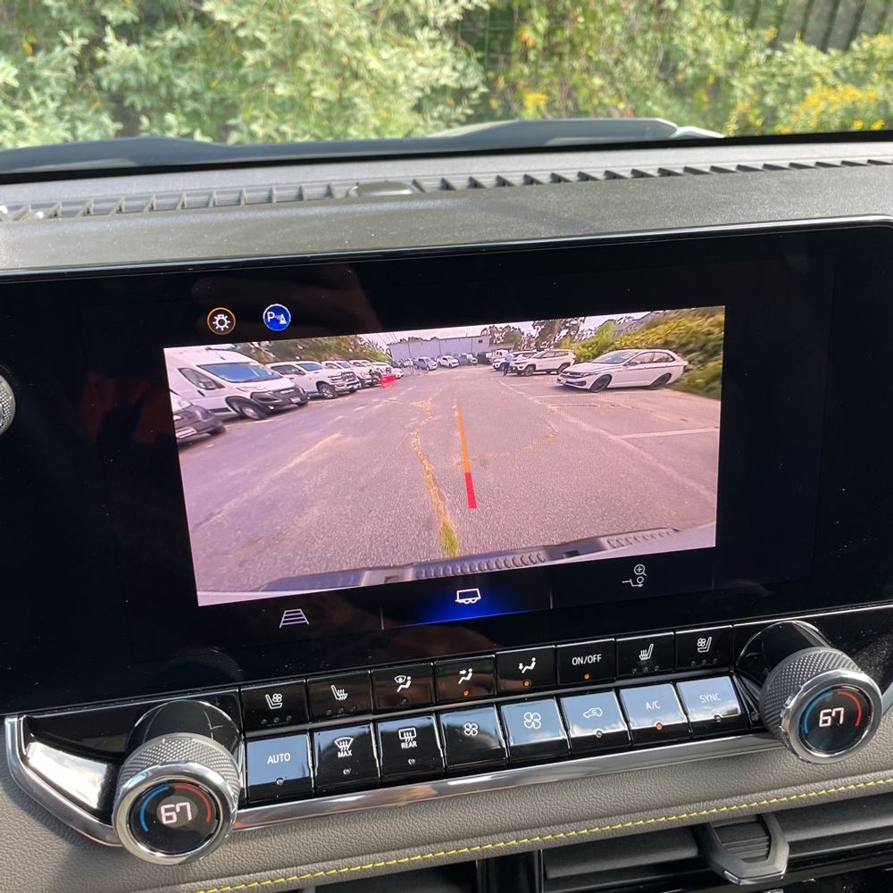 2023 Chevrolet Colorado ZR2