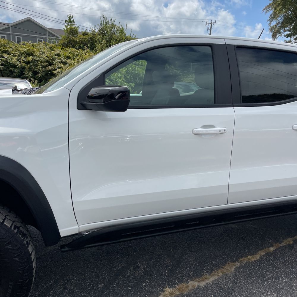 2023 Chevrolet Colorado ZR2
