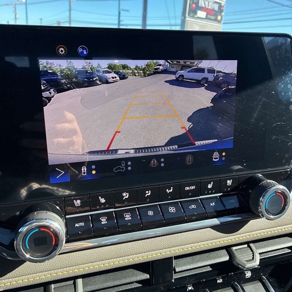 2023 Chevrolet Colorado ZR2