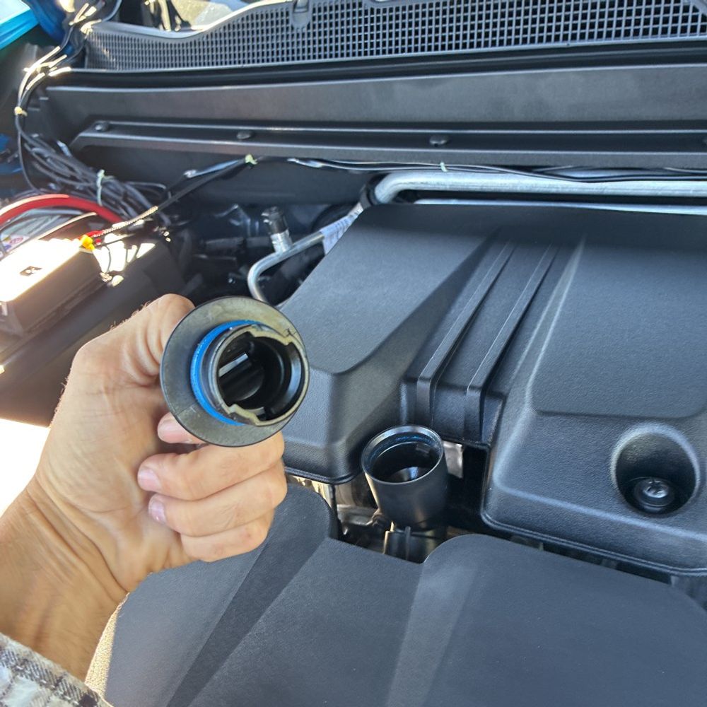 2023 Chevrolet Colorado ZR2