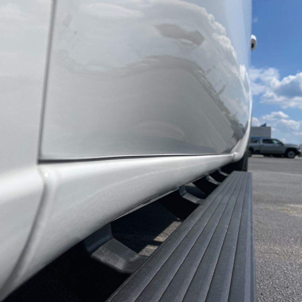 2022 Chevrolet Silverado 1500 Limited RST