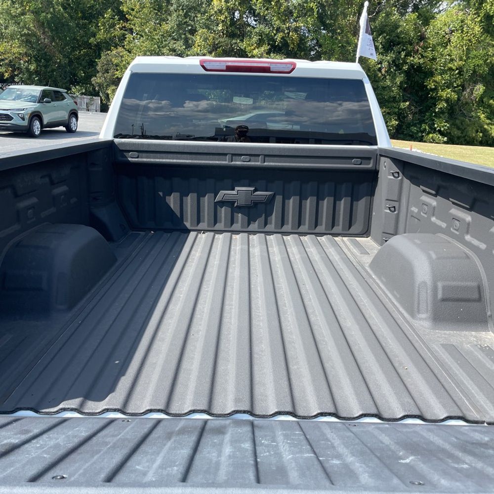 2022 Chevrolet Silverado 1500 Limited RST