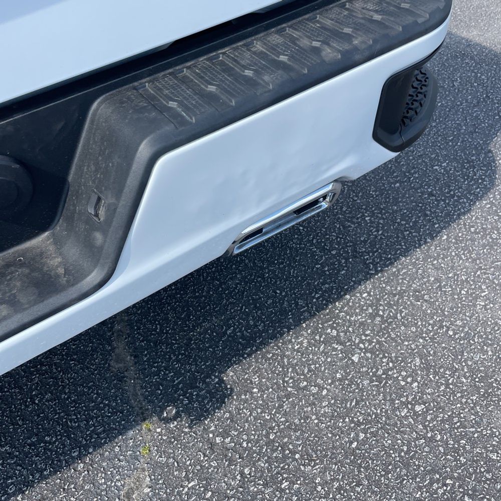 2022 Chevrolet Silverado 1500 Limited RST