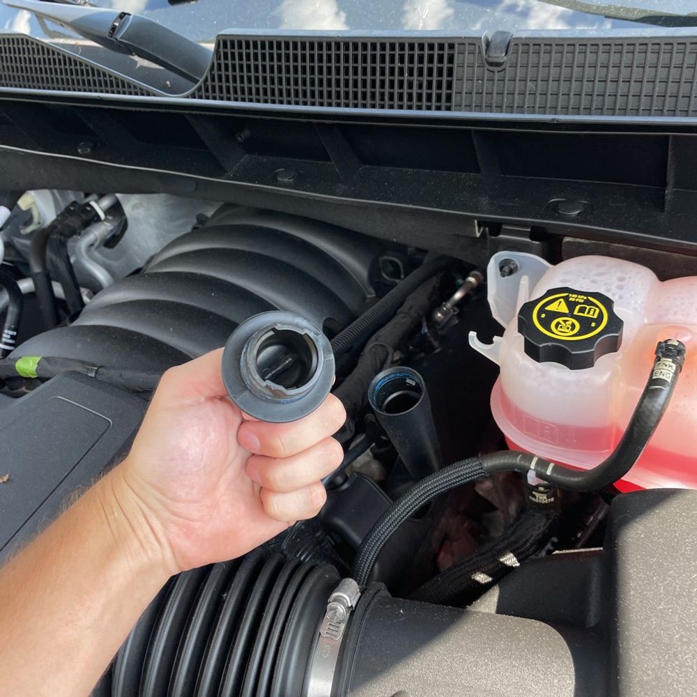2022 Chevrolet Silverado 1500 Limited RST
