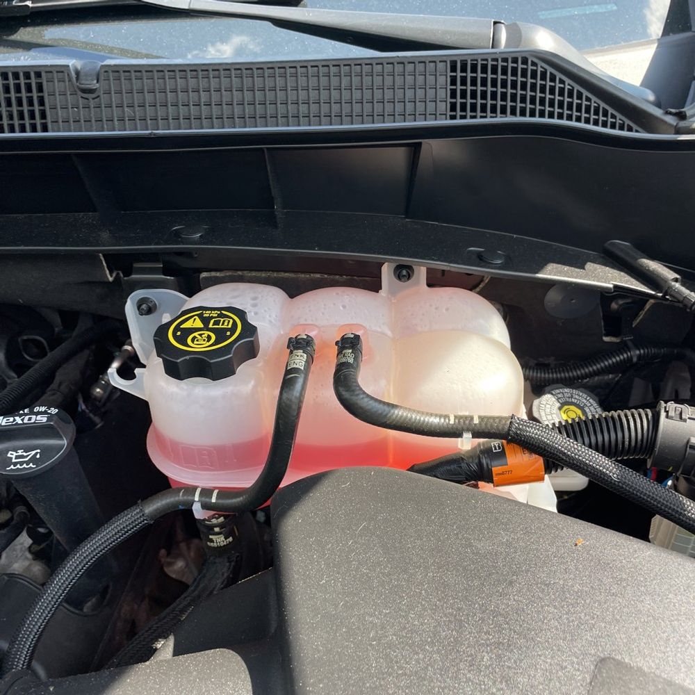 2022 Chevrolet Silverado 1500 Limited RST