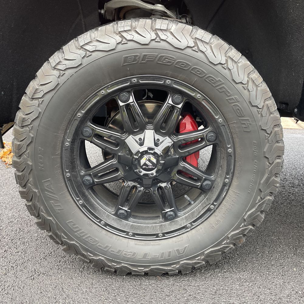 2022 Chevrolet Silverado 1500 Limited RST