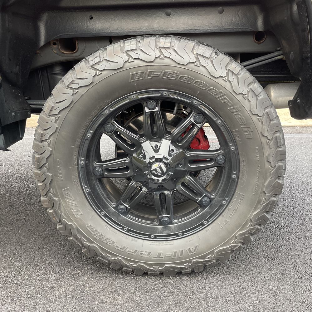 2022 Chevrolet Silverado 1500 Limited RST