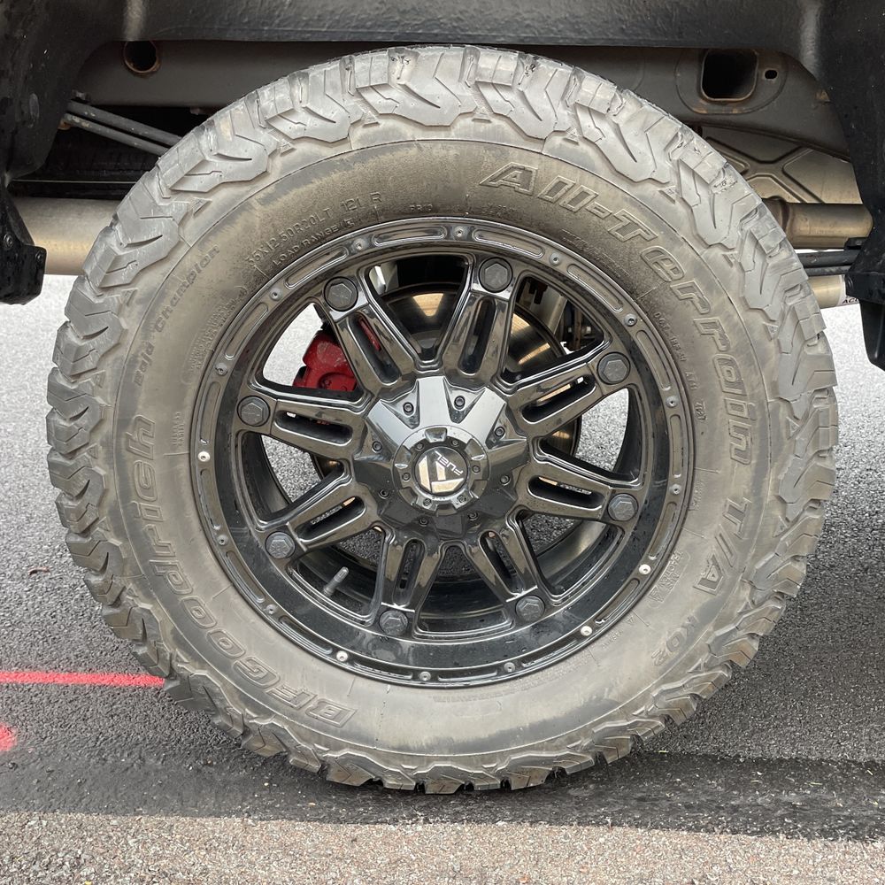 2022 Chevrolet Silverado 1500 Limited RST