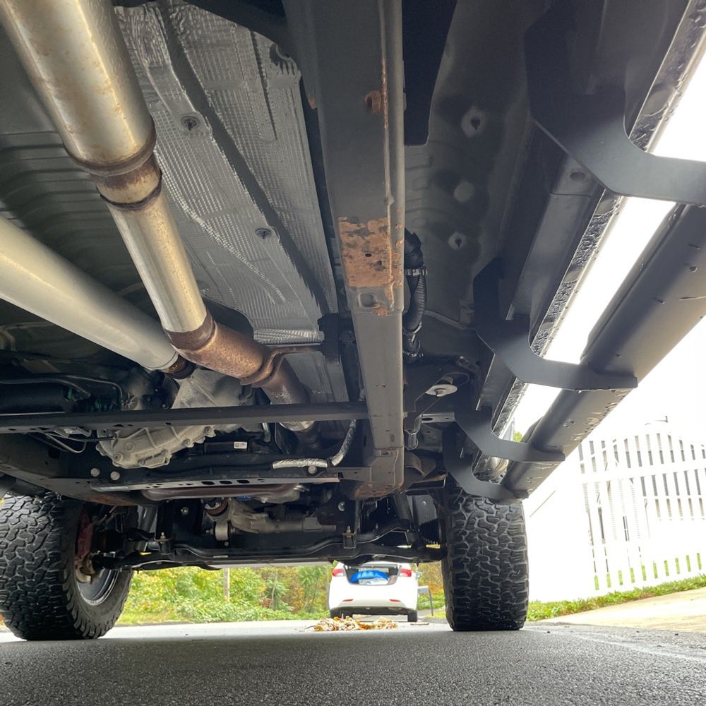 2022 Chevrolet Silverado 1500 Limited RST