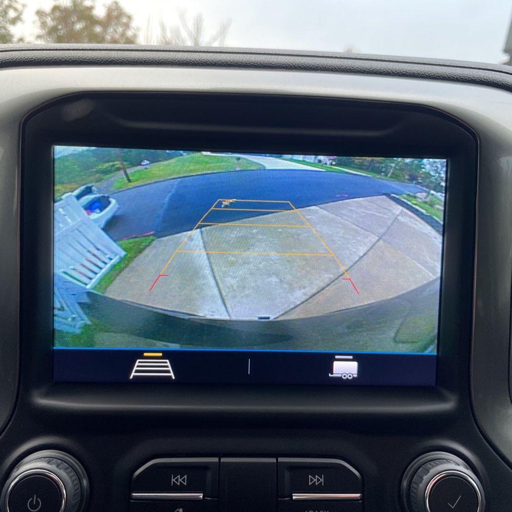2022 Chevrolet Silverado 1500 Limited RST