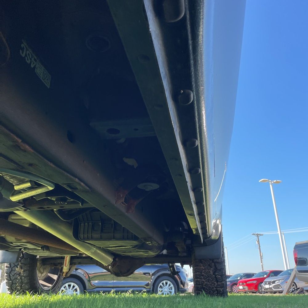 2022 Chevrolet Silverado 1500 Limited RST