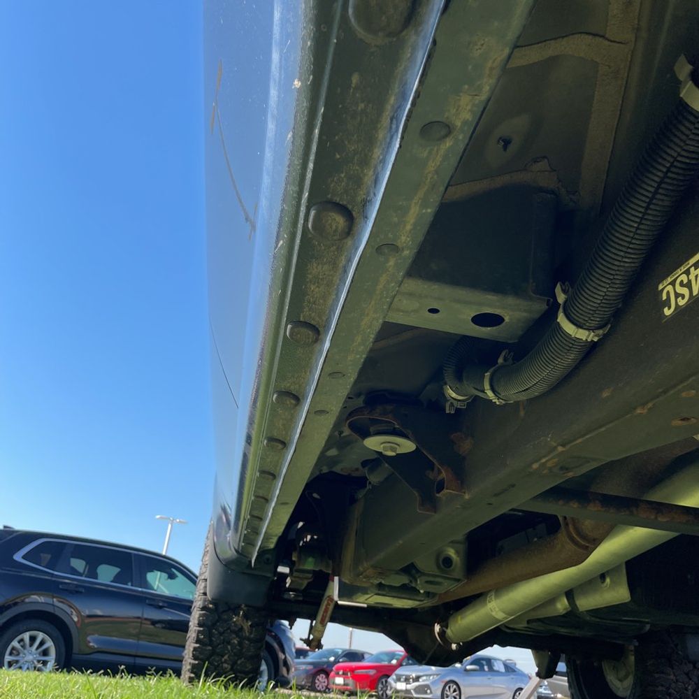 2022 Chevrolet Silverado 1500 Limited RST