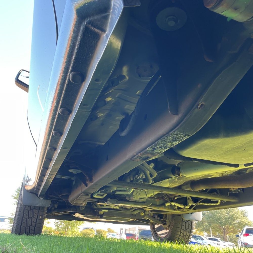 2022 Chevrolet Silverado 1500 Limited RST