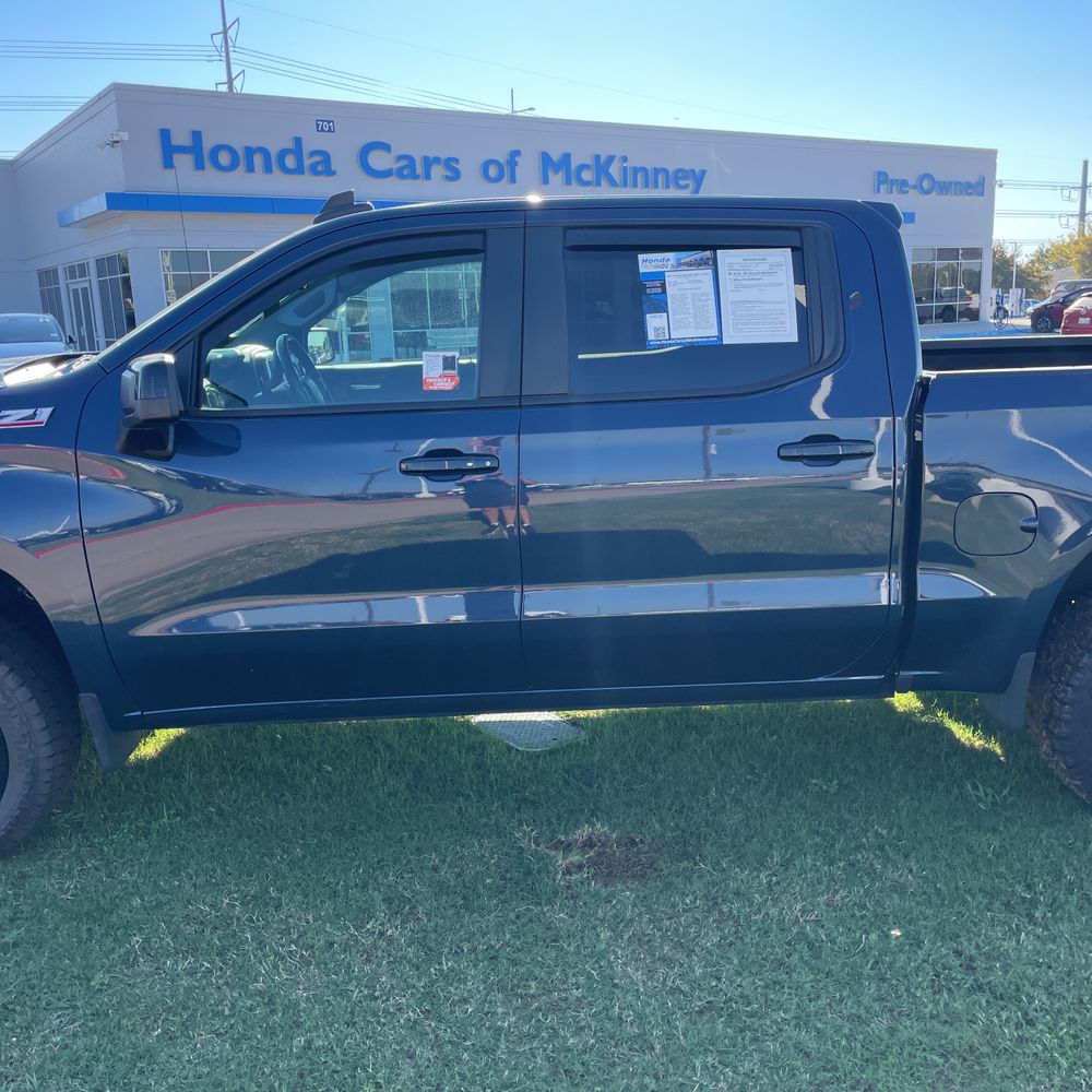 2022 Chevrolet Silverado 1500 Limited RST