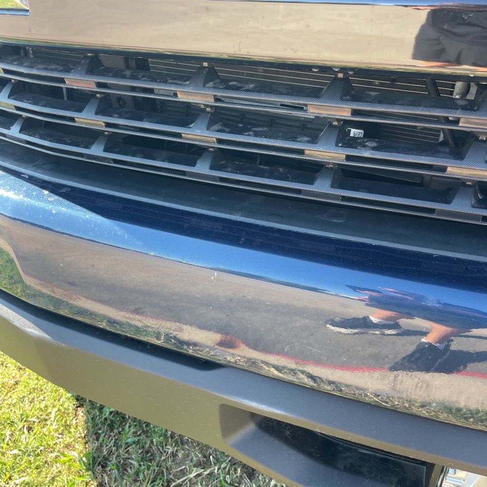 2022 Chevrolet Silverado 1500 Limited RST