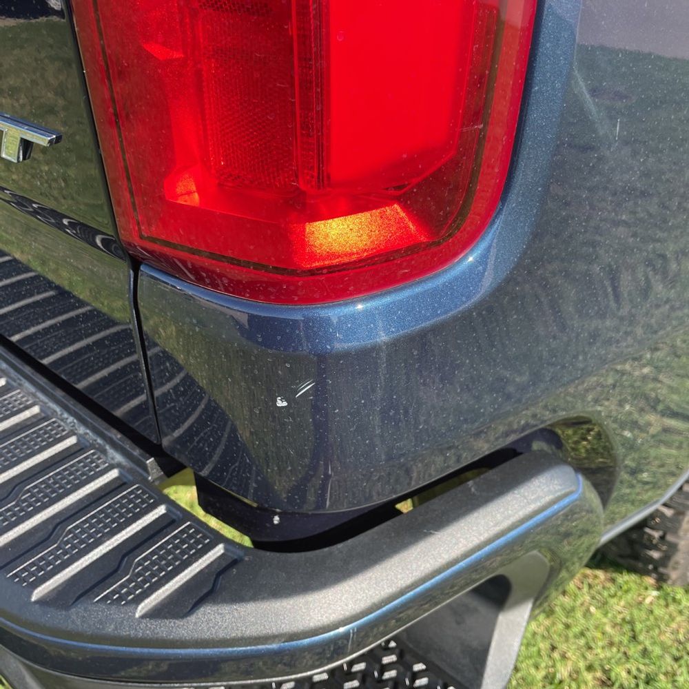 2022 Chevrolet Silverado 1500 Limited RST