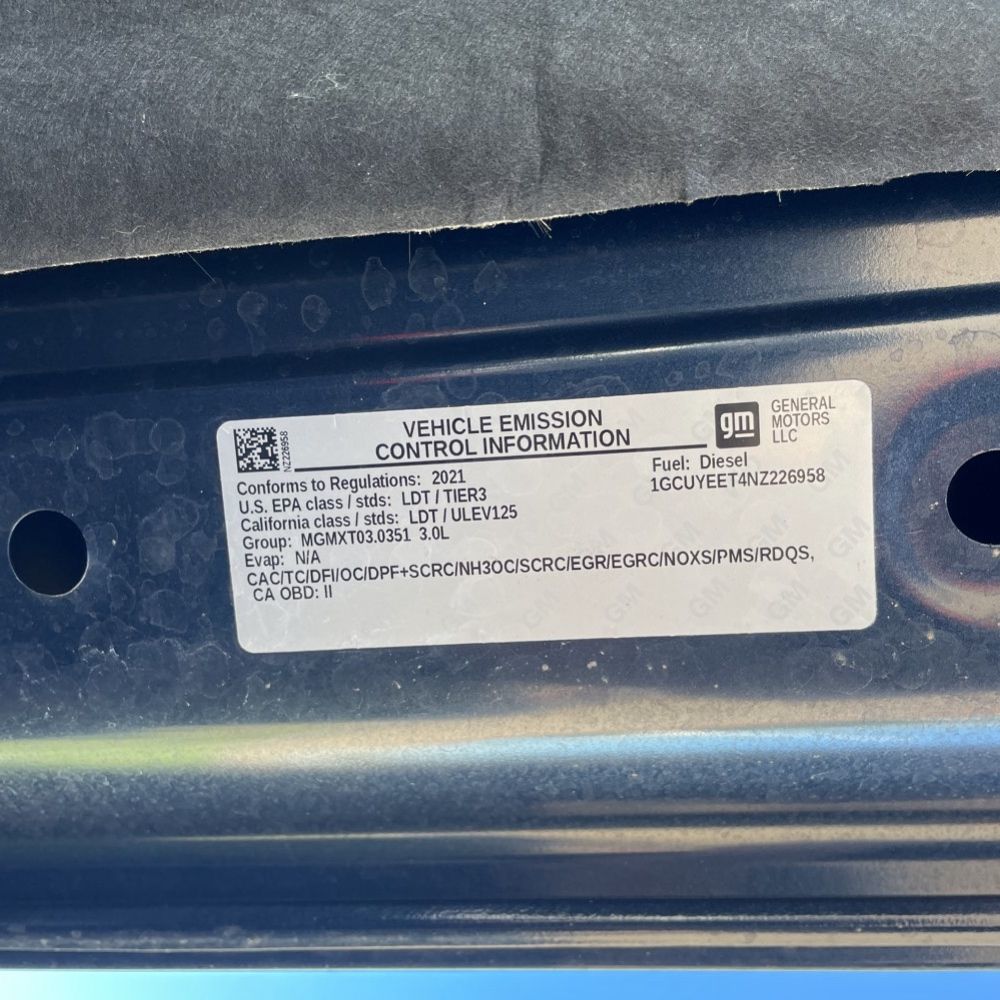 2022 Chevrolet Silverado 1500 Limited RST
