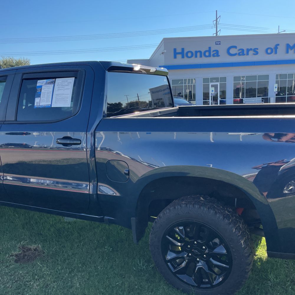 2022 Chevrolet Silverado 1500 Limited RST